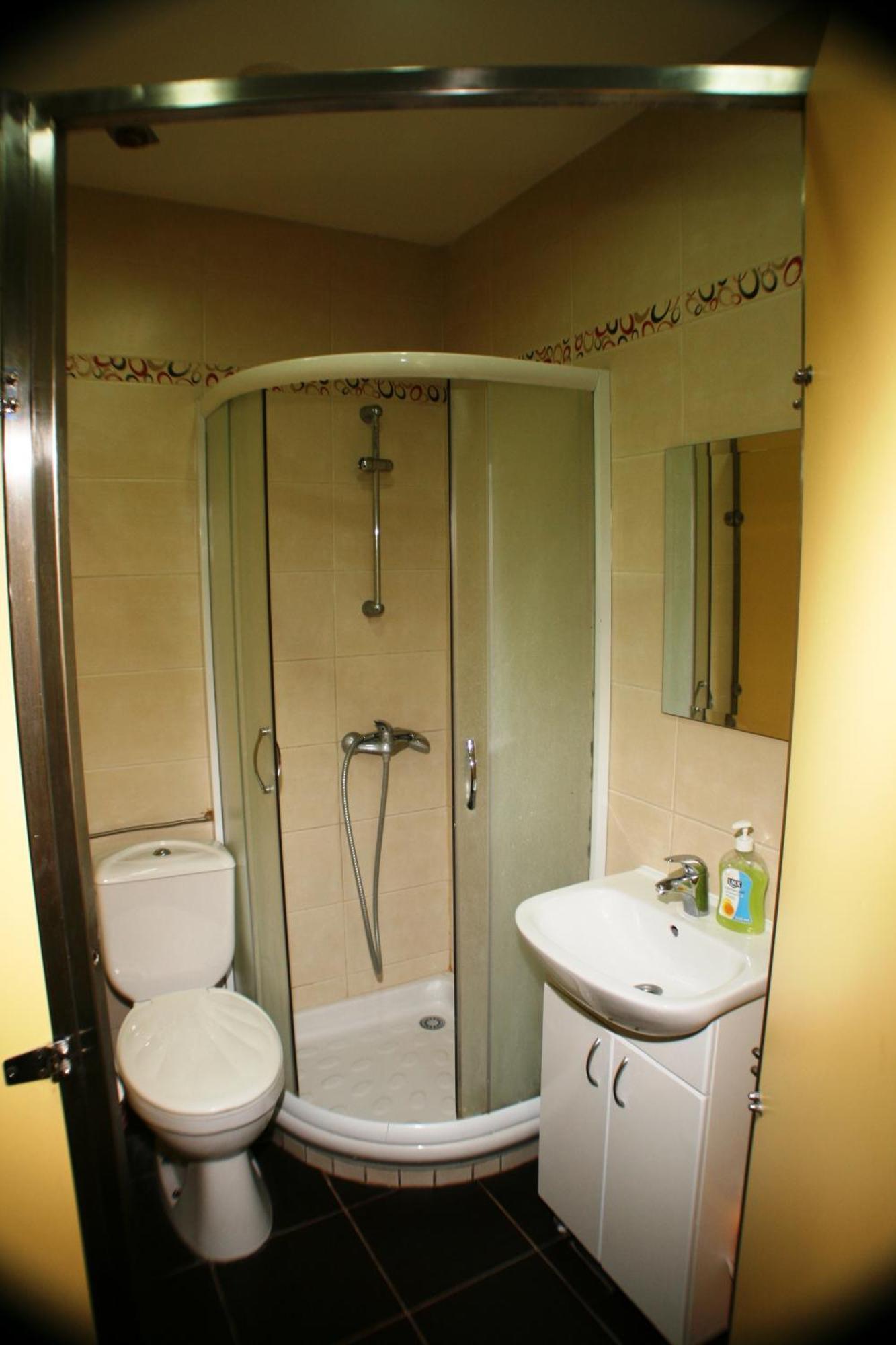 Hostel Jasmin Belgrad Exteriör bild